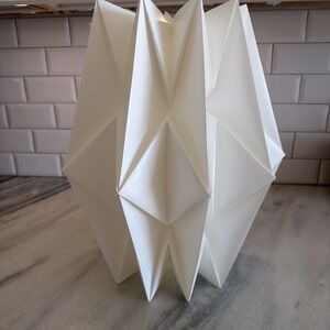 Scandinavian Le Klint 152 Fixture Designed by Hyidt & Molgaard Denmark OLA062NEW